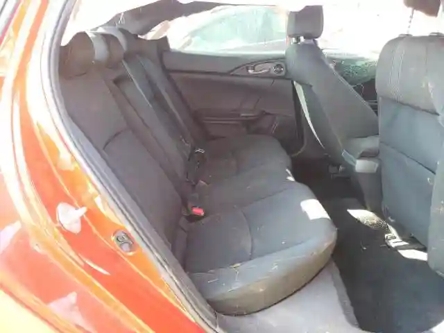 SHHFK7H55JU234181 2018 HONDA CIVIC EX-5
