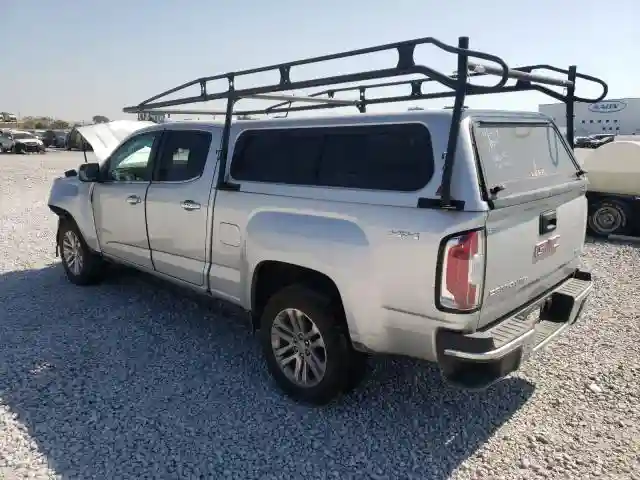 1GTG6DEN9H1211079 2017 GMC CANYON SLT-2