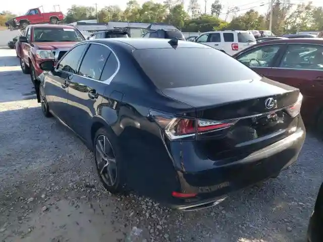 JTHBZ1BL5GA001143 2016 LEXUS GS 350 BASE-2