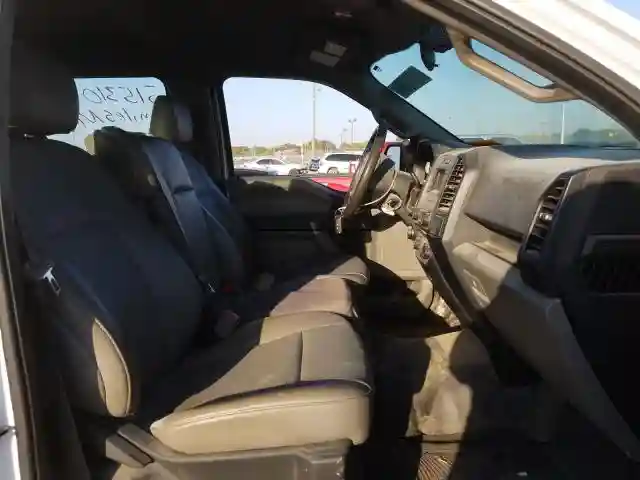 1FTFW1E56JKF30725 2018 FORD F150 SUPERCREW-4