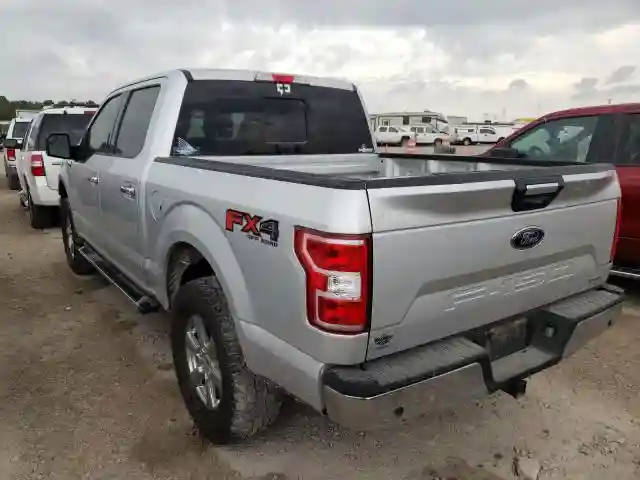 1FTEW1E4XKKC94942 2019 FORD F150 SUPERCREW-2