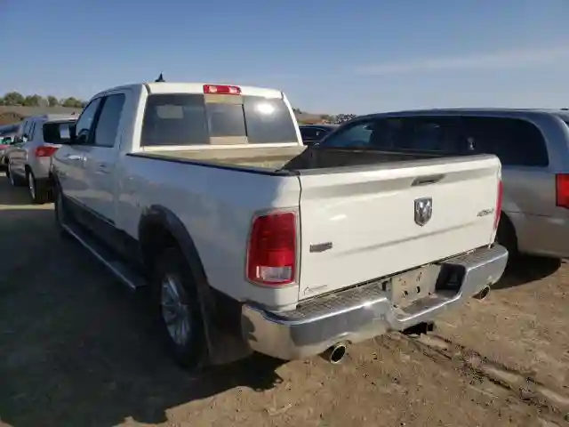1C6RR7VM5JS225450 2018 RAM 1500 LARAMIE-2
