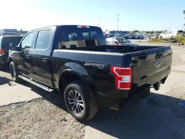 1FTEW1EP1KFA34013 2019 FORD F150 SUPERCREW-2