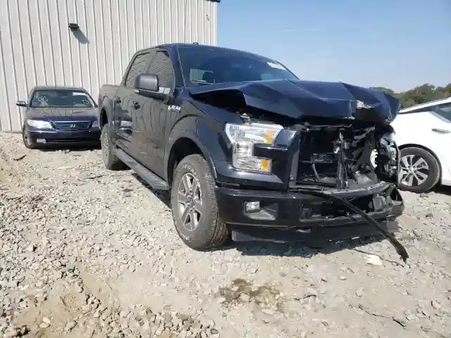 1FTEW1EFXHFB71242 2017 FORD F150 SUPERCREW-0