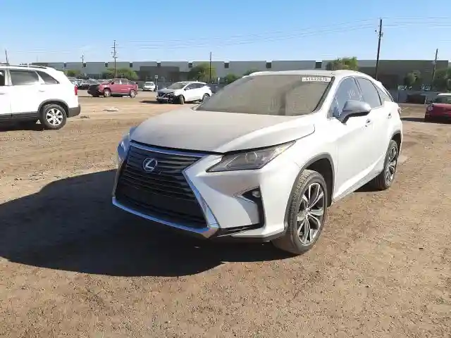 2T2ZZMCA1GC026739 2016 LEXUS RX 350-1