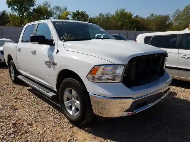 3C6RR7LT1LG182830 2020 RAM 1500 CLASSIC WARLOCK-0