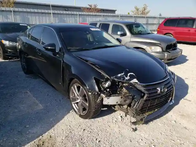 JTHBZ1BL5GA001143 2016 LEXUS GS 350 BASE-0