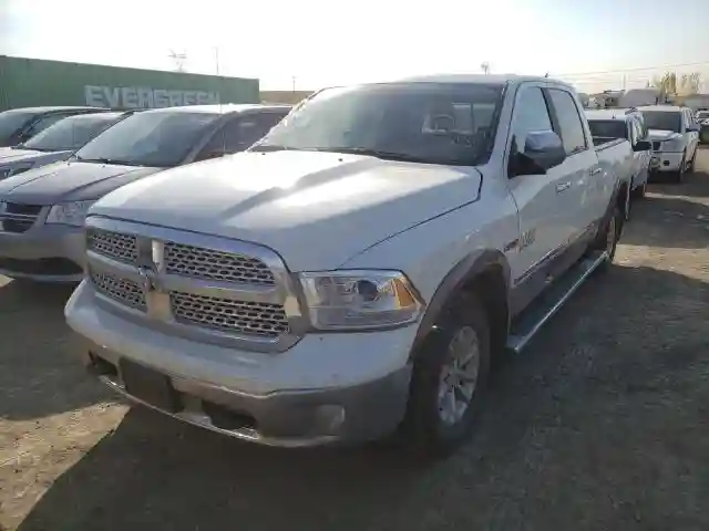 1C6RR7VM5JS225450 2018 RAM 1500 LARAMIE-1