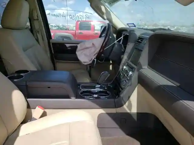 5LMJJ2HT9FEJ06835 2015 LINCOLN NAVIGATOR-4