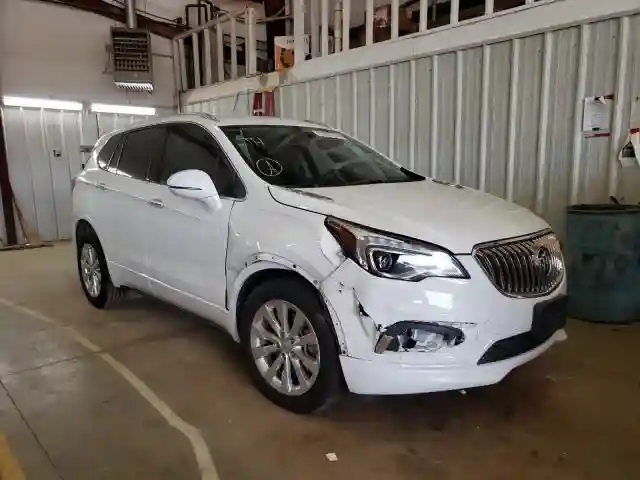 LRBFXBSA5HD241532 2017 BUICK ENVISION ESSENCE-0