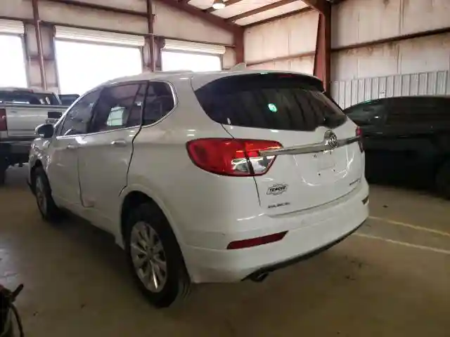 LRBFXBSA5HD241532 2017 BUICK ENVISION ESSENCE-2