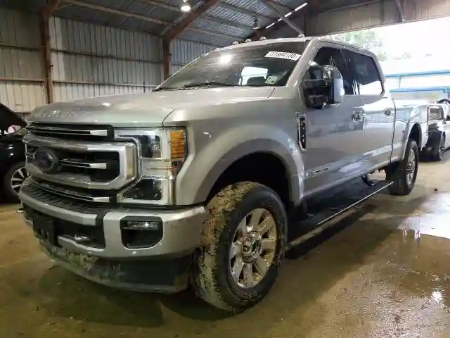 1FT8W2BTXLED44933 2020 FORD F250 SUPER DUTY-1