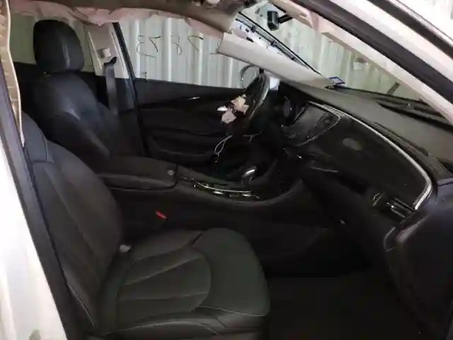 LRBFXBSA5HD241532 2017 BUICK ENVISION ESSENCE-4
