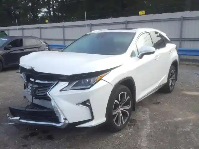 2T2ZZMCA1HC087736 2017 LEXUS RX 350 BASE-1