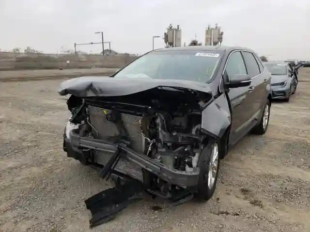 2FMPK3J98HBB04832 2017 FORD EDGE SEL-1