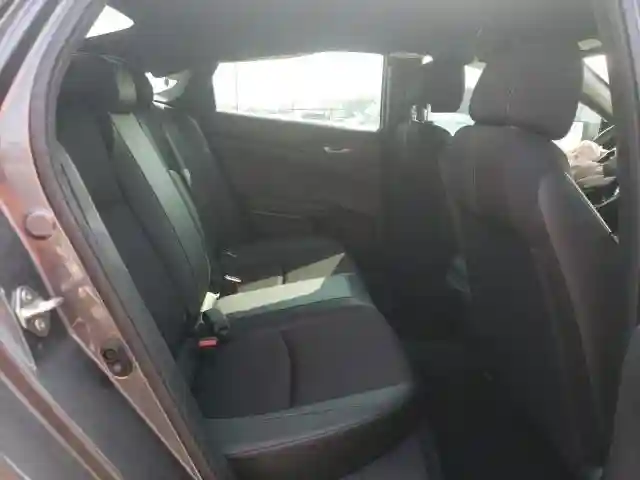 2HGFC2F84KH557195 2019 HONDA CIVIC SPORT-5