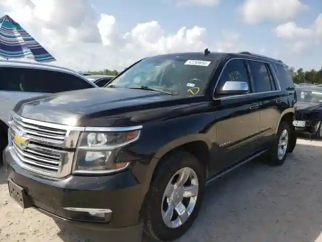 1GNSCCKC2FR161843 2015 CHEVROLET TAHOE C1500 LTZ-1