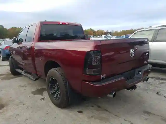 1C6RR7FTXHS613354 2017 RAM 1500 ST-2