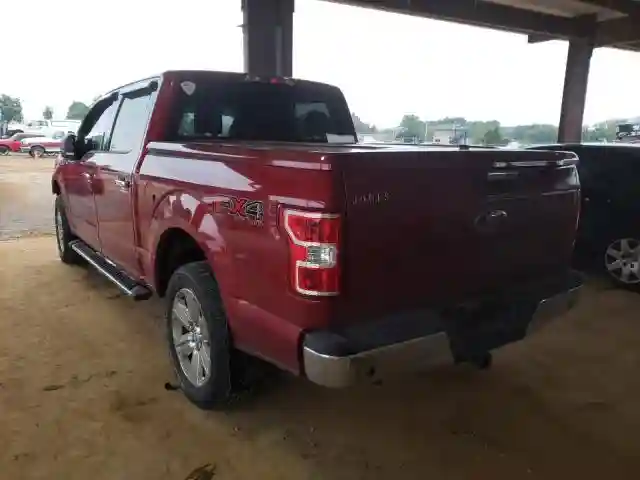 1FTEW1E52KKD22483 2019 FORD F150 SUPERCREW-2