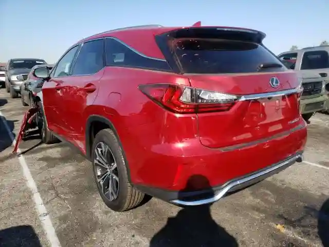 JTJHGKFA5L2013875 2020 LEXUS RX 450H L-2