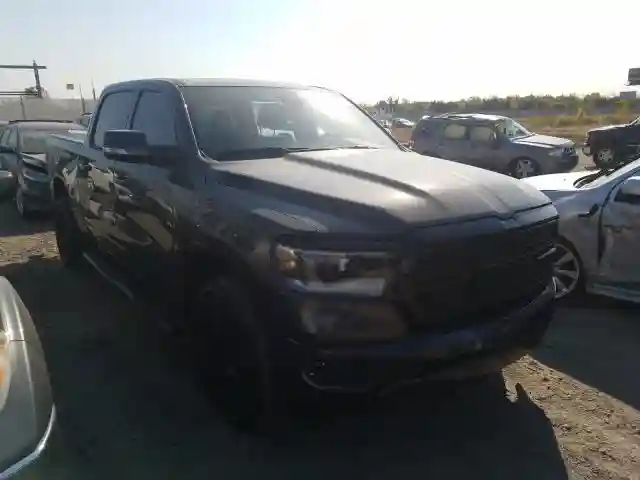 1C6SRFFT2LN153786 2020 RAM 1500 BIG HORN/LONE STAR-0