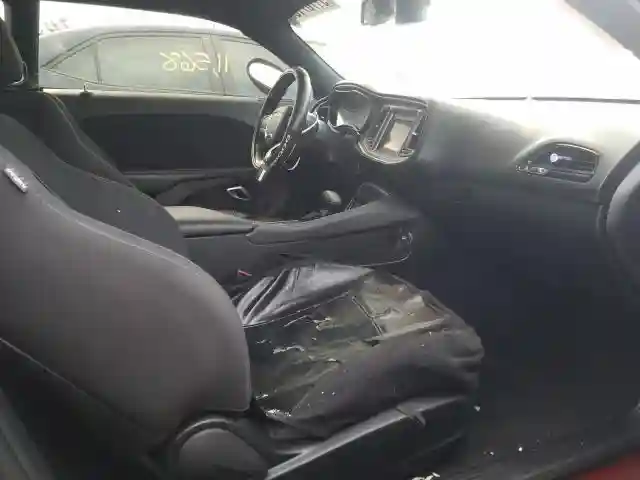 2C3CDZBTXKH724312 2019 DODGE CHALLENGER R/T-4