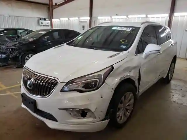 LRBFXBSA5HD241532 2017 BUICK ENVISION ESSENCE-1