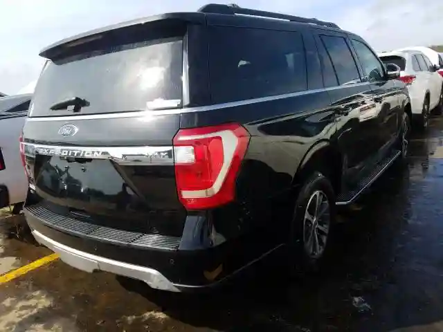 1FMJK1HT3JEA31178 2018 FORD EXPEDITION MAX XLT-3