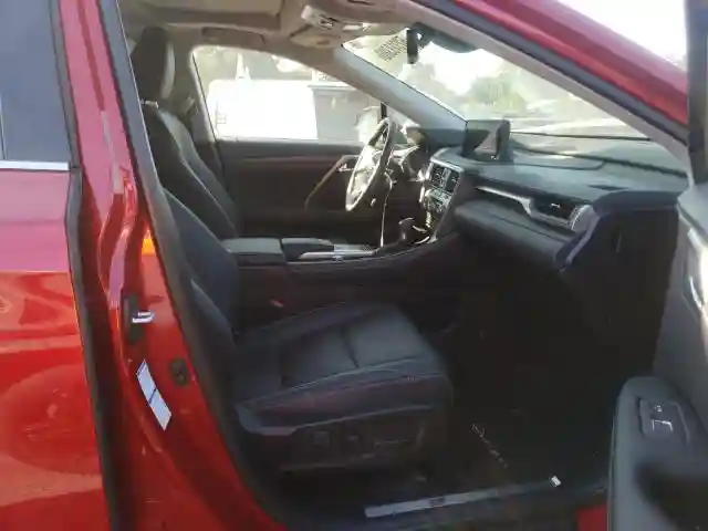 JTJHGKFA5L2013875 2020 LEXUS RX 450H L-4