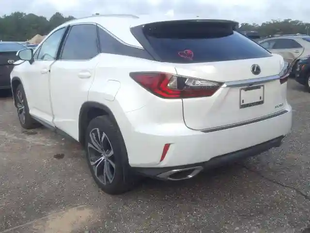 2T2ZZMCA1HC087736 2017 LEXUS RX 350 BASE-2