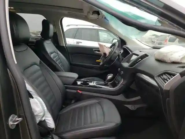 2FMPK3J98HBB04832 2017 FORD EDGE SEL-4