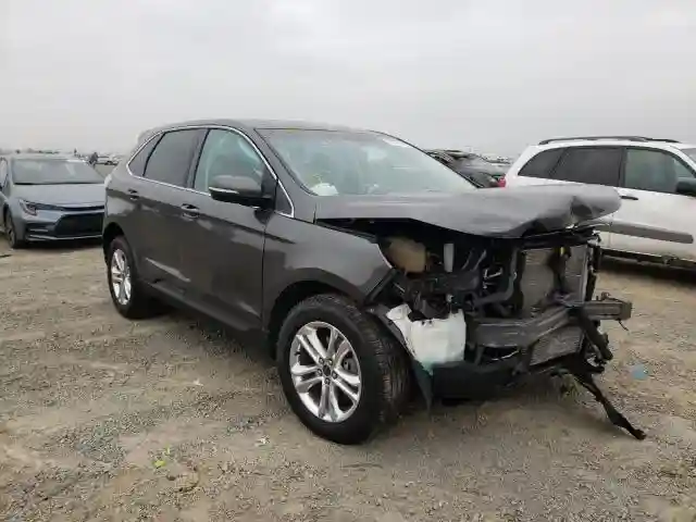 2FMPK3J98HBB04832 2017 FORD EDGE SEL-0