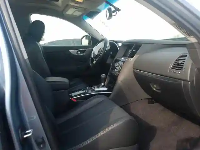 JN8CS1MWXHM414617 2017 INFINITI QX70-4