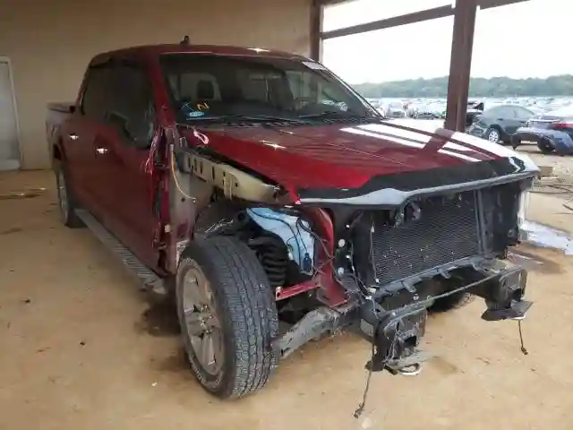1FTEW1E52KKD22483 2019 FORD F150 SUPERCREW-0