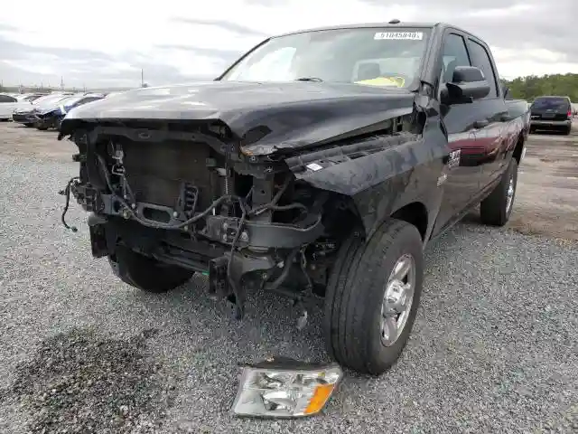 3C6UR5CJ0HG561631 2017 RAM 2500 ST-1