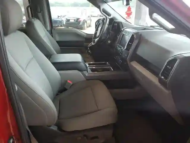 1FTEW1E52KKD22483 2019 FORD F150 SUPERCREW-4
