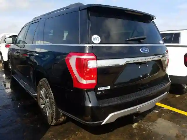 1FMJK1HT3JEA31178 2018 FORD EXPEDITION MAX XLT-2