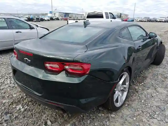 1G1FF1R74L0133386 2020 CHEVROLET CAMARO LZ-3