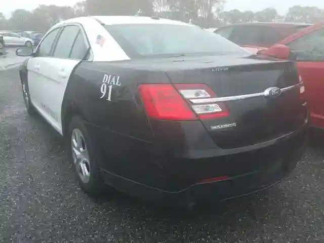 1FAHP2MK4EG164913 2014 FORD TAURUS POLICE INTERCEPTOR-2