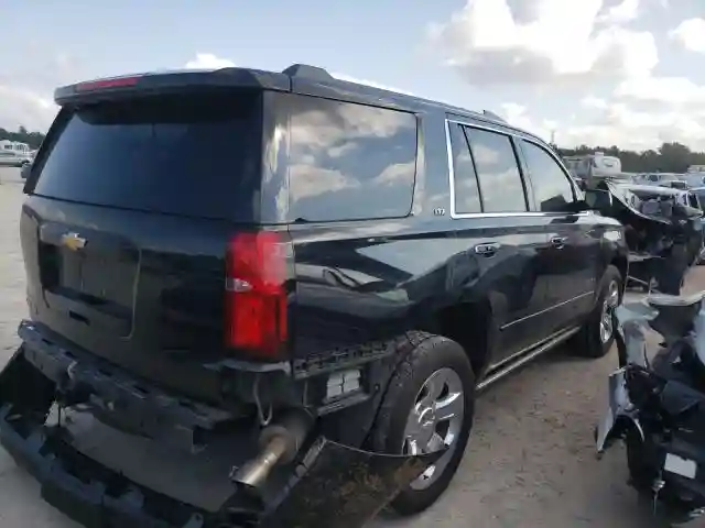 1GNSCCKC2FR161843 2015 CHEVROLET TAHOE C1500 LTZ-3