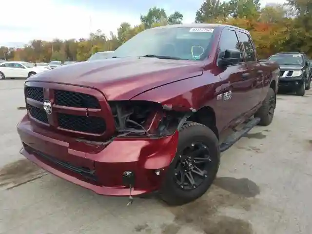 1C6RR7FTXHS613354 2017 RAM 1500 ST-1