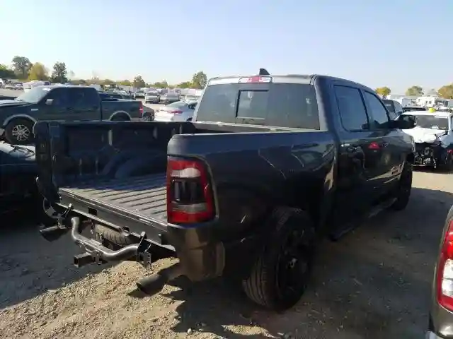 1C6SRFFT2LN153786 2020 RAM 1500 BIG HORN/LONE STAR-3