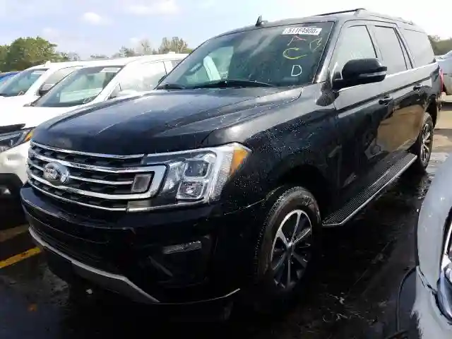 1FMJK1HT3JEA31178 2018 FORD EXPEDITION MAX XLT-1