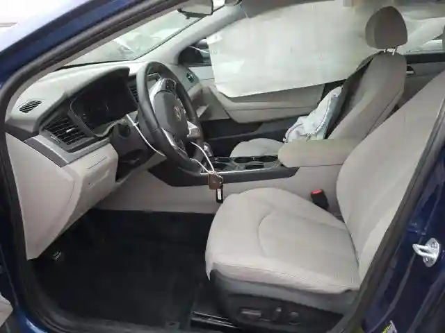 5NPE34AF8KH795957 2019 HYUNDAI SONATA LIMITED-4