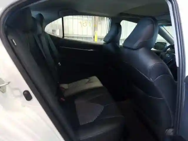 4T1G11AK8LU895411 2020 TOYOTA CAMRY SE-5