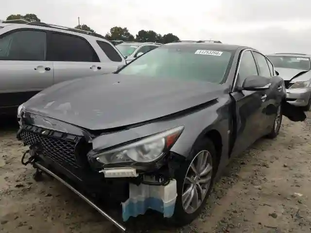 JN1EV7AP7HM740972 2017 INFINITI Q50 PREMIUM-1