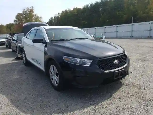 1FAHP2MK4EG164913 2014 FORD TAURUS POLICE INTERCEPTOR-0