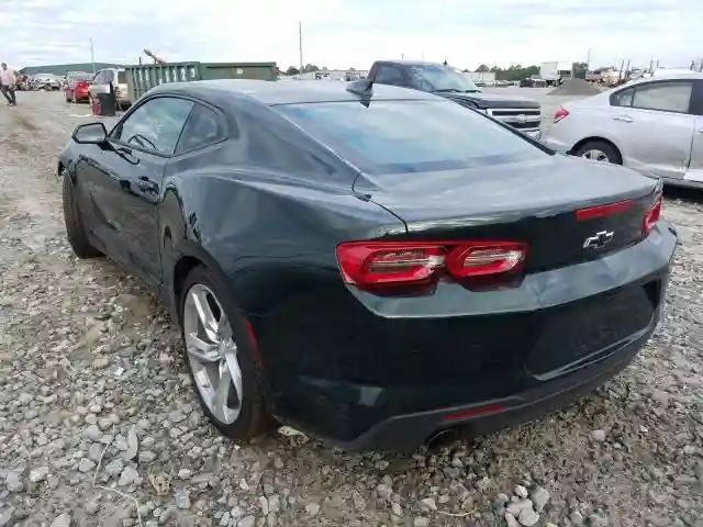 1G1FF1R74L0133386 2020 CHEVROLET CAMARO LZ-2
