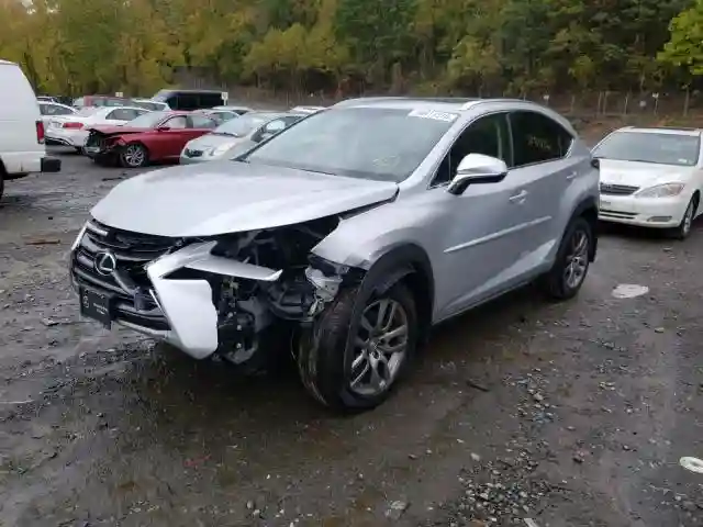JTJBARBZ1F2002730 2015 LEXUS NX 200T-1