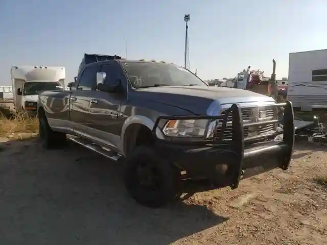 3C63DRJL6CG105034 2012 DODGE RAM 3500 LARAMIE-0